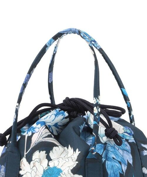 SANYO ESSENTIALS / サンヨーエッセンシャルズ メッセンジャーバッグ・ウエストポーチ | 【HAIBARA】バッグ | 詳細4