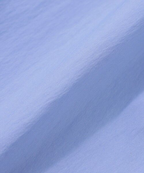 SANYO ESSENTIALS / サンヨーエッセンシャルズ ブルゾン | スタンドカラーブルゾン | 詳細11