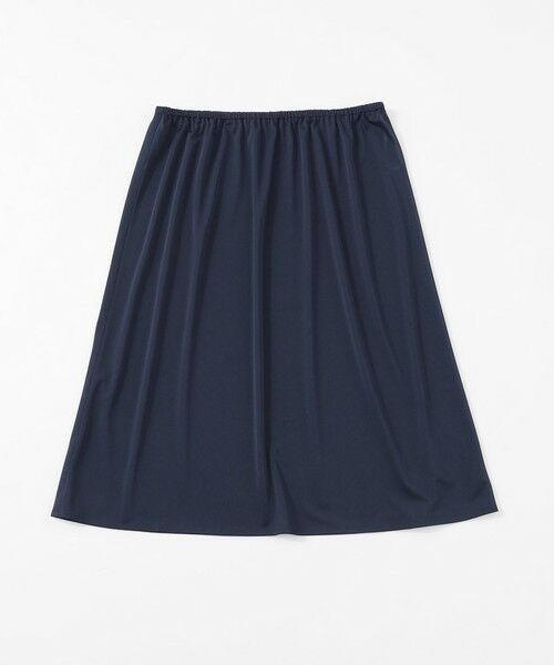 SANYO ESSENTIALS / サンヨーエッセンシャルズ ロング・マキシ丈ワンピース | 【HAIBARA】プリントワンピース | 詳細12