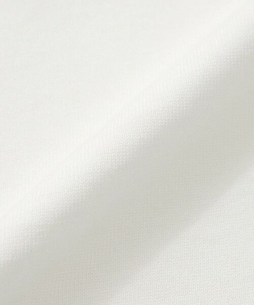 SANYO ESSENTIALS / サンヨーエッセンシャルズ ニット・セーター | ボレロカーディガン | 詳細8