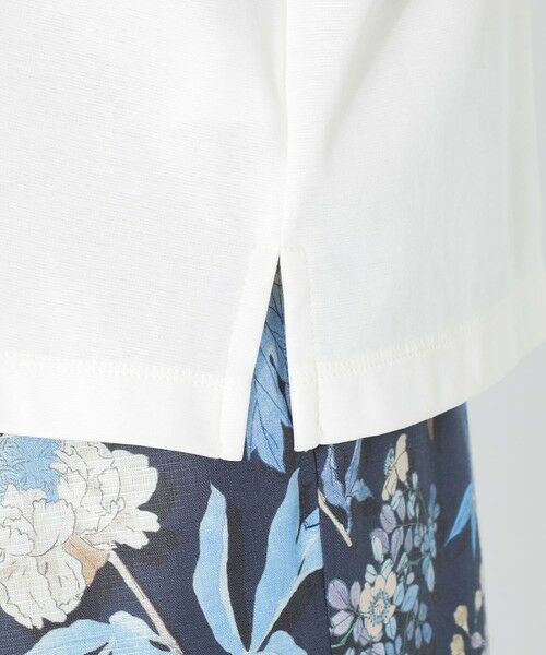 SANYO ESSENTIALS / サンヨーエッセンシャルズ カットソー | スリーブレスカットソー | 詳細8