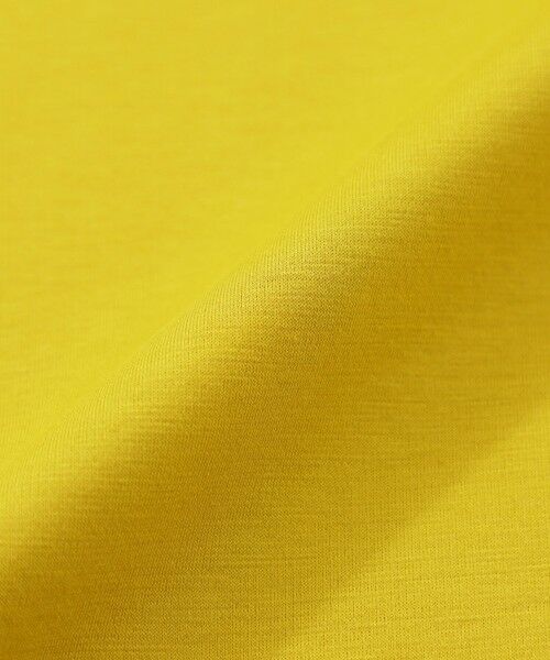 SANYO ESSENTIALS / サンヨーエッセンシャルズ カットソー | フレンチスリーブプルオーバー | 詳細10