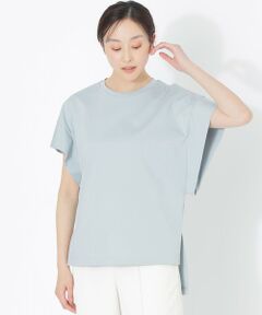 SANYO ESSENTIALS / サンヨーエッセンシャルズ カットソー | チュニックプルオーバー