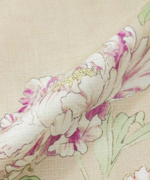 SANYO ESSENTIALS / サンヨーエッセンシャルズ その他パンツ | 【HAIBARA】プリントパンツ | 詳細8