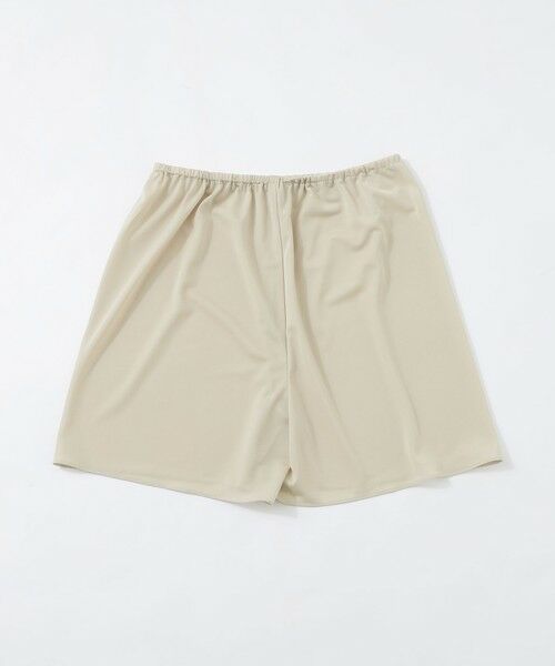 SANYO ESSENTIALS / サンヨーエッセンシャルズ その他パンツ | ストライプワイドパンツ | 詳細10