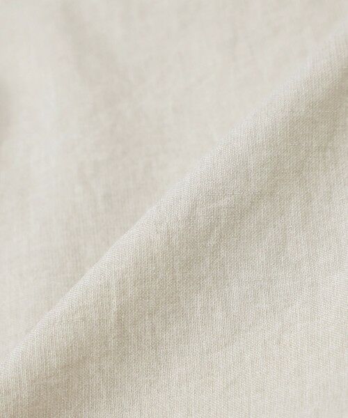 SANYO ESSENTIALS / サンヨーエッセンシャルズ その他パンツ | ワンタックテーパードパンツ | 詳細11