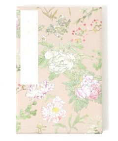 SANYO ESSENTIALS / サンヨーエッセンシャルズ その他小物 | 【HAIBARA】御朱印帳