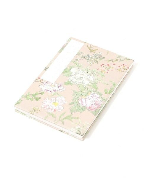 SANYO ESSENTIALS / サンヨーエッセンシャルズ その他小物 | 【HAIBARA】御朱印帳 | 詳細1