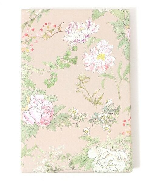 SANYO ESSENTIALS / サンヨーエッセンシャルズ その他小物 | 【HAIBARA】御朱印帳 | 詳細2