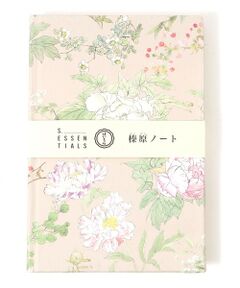 SANYO ESSENTIALS / サンヨーエッセンシャルズ その他小物 | 【HAIBARA】ノート