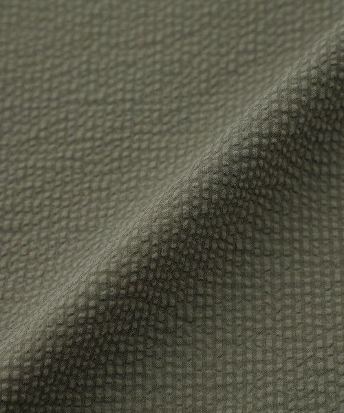 SANYO ESSENTIALS / サンヨーエッセンシャルズ ロング・マキシ丈ワンピース | タックディテールワンピース | 詳細9