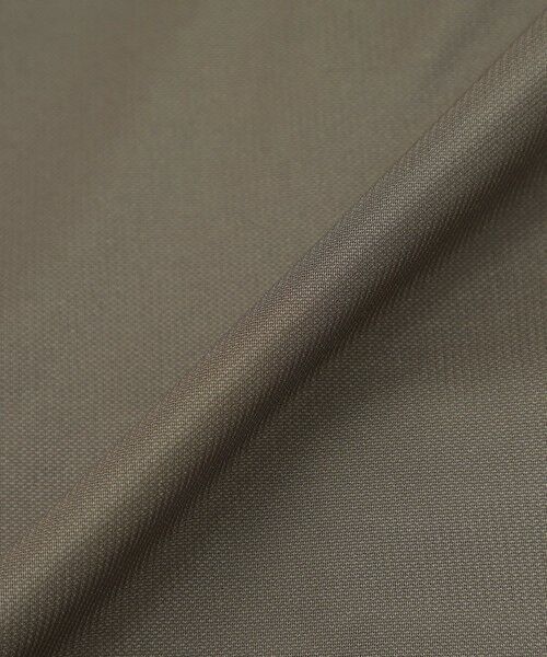 SANYO ESSENTIALS / サンヨーエッセンシャルズ ロング・マキシ丈ワンピース | タックディテールワンピース | 詳細10