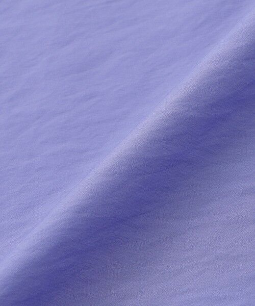 SANYO ESSENTIALS / サンヨーエッセンシャルズ ロング・マキシ丈ワンピース | シアードレス | 詳細7