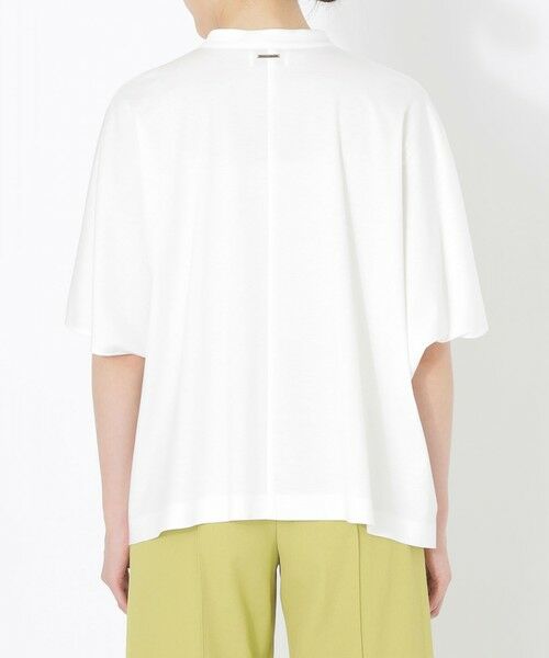SANYO ESSENTIALS / サンヨーエッセンシャルズ シャツ・ブラウス | 【DRESOPHY】シャツ | 詳細6