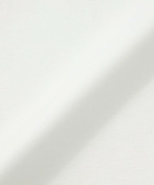 SANYO ESSENTIALS / サンヨーエッセンシャルズ シャツ・ブラウス | 【DRESOPHY】シャツ | 詳細10