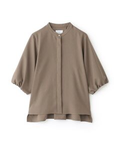 SANYO ESSENTIALS / サンヨーエッセンシャルズ シャツ・ブラウス | バルーンスリーブブラウス