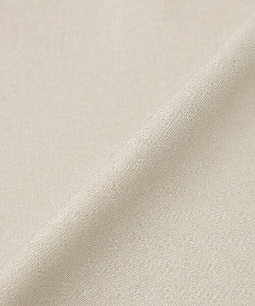 SANYO ESSENTIALS / サンヨーエッセンシャルズ シャツ・ブラウス | バルーンスリーブブラウス | 詳細9