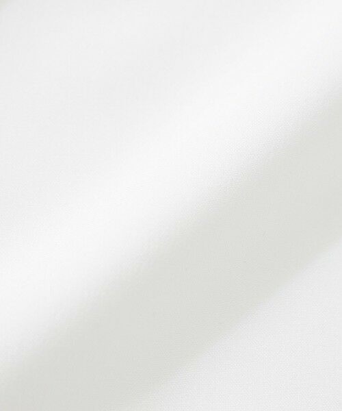 SANYO ESSENTIALS / サンヨーエッセンシャルズ シャツ・ブラウス | はしごレースコンビブラウス | 詳細9