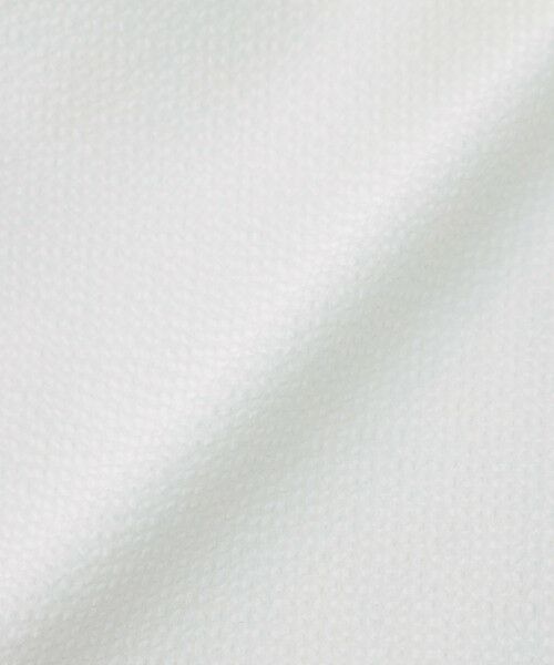 SANYO ESSENTIALS / サンヨーエッセンシャルズ シャツ・ブラウス | フレンチスリーブブラウス | 詳細9