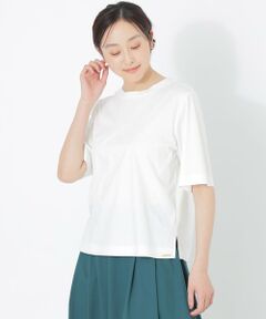 SANYO ESSENTIALS / サンヨーエッセンシャルズ カットソー | 【DRESOPHY】プルオーバー