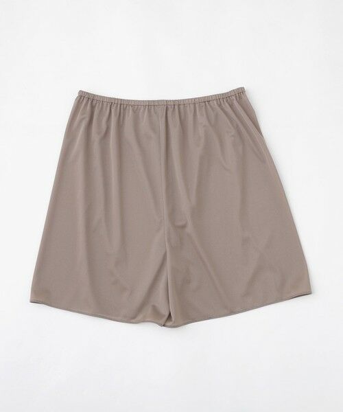 SANYO ESSENTIALS / サンヨーエッセンシャルズ その他パンツ | ボタニカルプリントパンツ | 詳細12