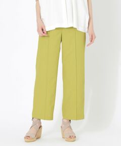 SANYO ESSENTIALS / サンヨーエッセンシャルズ その他パンツ | 【S.lab Pants】リネンライクワイドパンツ