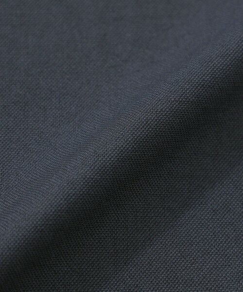 SANYO ESSENTIALS / サンヨーエッセンシャルズ その他パンツ | 【S.lab Pants】リネンライクワイドパンツ | 詳細10