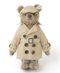 SANYO ESSENTIALS / サンヨーエッセンシャルズ その他小物 | 【Steiff（シュタイフ）× SANYOCOAT】 テディベア ハウル