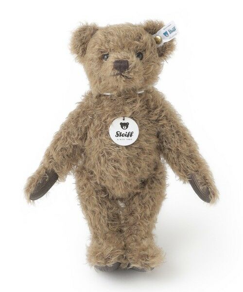 SANYO ESSENTIALS / サンヨーエッセンシャルズ その他小物 | 【Steiff（シュタイフ）× SANYOCOAT】 テディベア ハウル | 詳細8