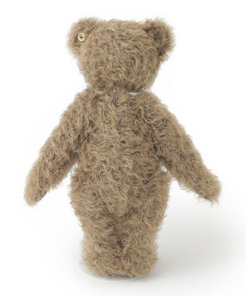 SANYO ESSENTIALS / サンヨーエッセンシャルズ その他小物 | 【Steiff（シュタイフ）× SANYOCOAT】 テディベア ハウル | 詳細9