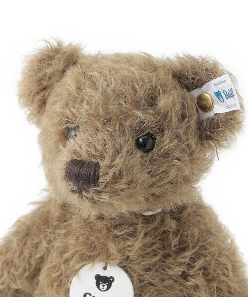 SANYO ESSENTIALS / サンヨーエッセンシャルズ その他小物 | 【Steiff（シュタイフ）× SANYOCOAT】 テディベア ハウル | 詳細10