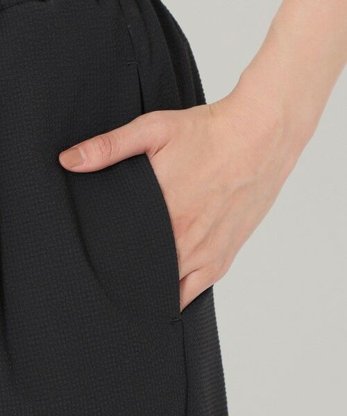 SANYO ESSENTIALS / サンヨーエッセンシャルズ その他パンツ | ツータックワイドイージーパンツ | 詳細6