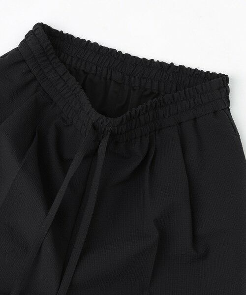 SANYO ESSENTIALS / サンヨーエッセンシャルズ その他パンツ | ツータックワイドイージーパンツ | 詳細7