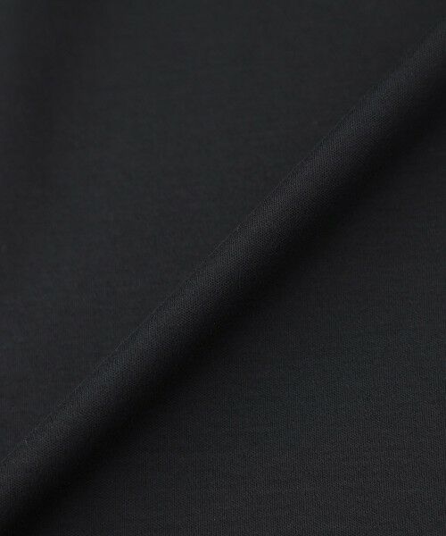 SANYO ESSENTIALS / サンヨーエッセンシャルズ ロング・マキシ丈ワンピース | 【DRESOPHY】ベルテッドワンピース | 詳細12