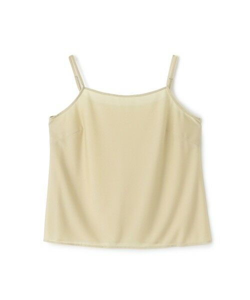 SANYO ESSENTIALS / サンヨーエッセンシャルズ シャツ・ブラウス | ラメカットジャカードブラウス | 詳細7