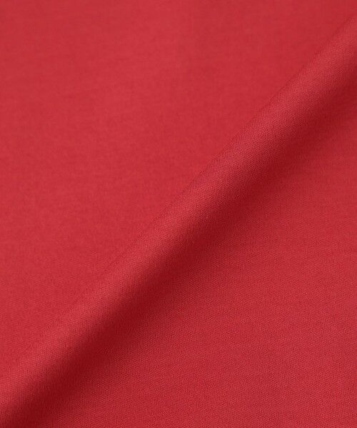 SANYO ESSENTIALS / サンヨーエッセンシャルズ カットソー | 【DRESOPHY】フレアスリーブカットソー | 詳細10