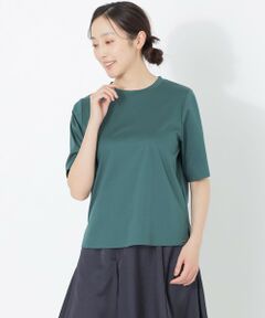 SANYO ESSENTIALS / サンヨーエッセンシャルズ カットソー | 【DRESOPHY】プルオーバー