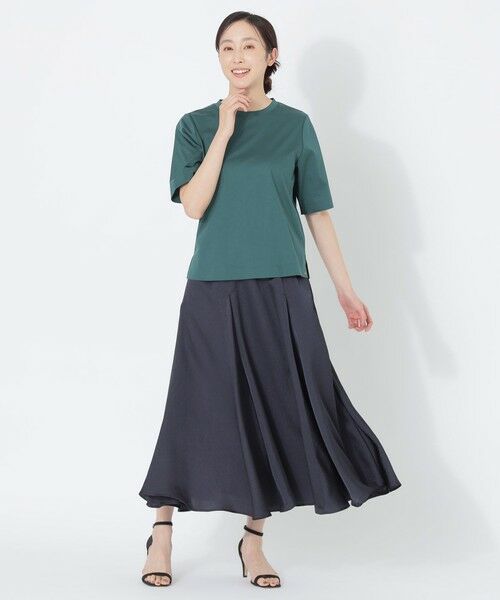 SANYO ESSENTIALS / サンヨーエッセンシャルズ カットソー | 【DRESOPHY】プルオーバー | 詳細3