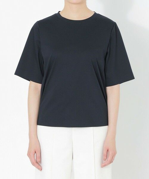 SANYO ESSENTIALS / サンヨーエッセンシャルズ カットソー | 【DRESOPHY】プルオーバー | 詳細4