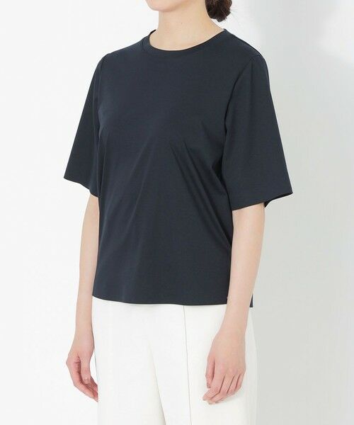 SANYO ESSENTIALS / サンヨーエッセンシャルズ カットソー | 【DRESOPHY】プルオーバー | 詳細5