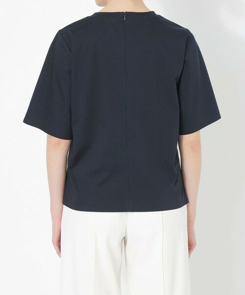 SANYO ESSENTIALS / サンヨーエッセンシャルズ カットソー | 【DRESOPHY】プルオーバー | 詳細6