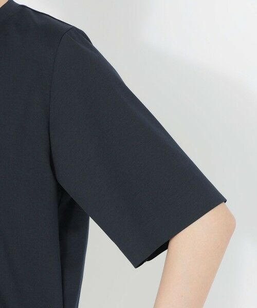SANYO ESSENTIALS / サンヨーエッセンシャルズ カットソー | 【DRESOPHY】プルオーバー | 詳細7