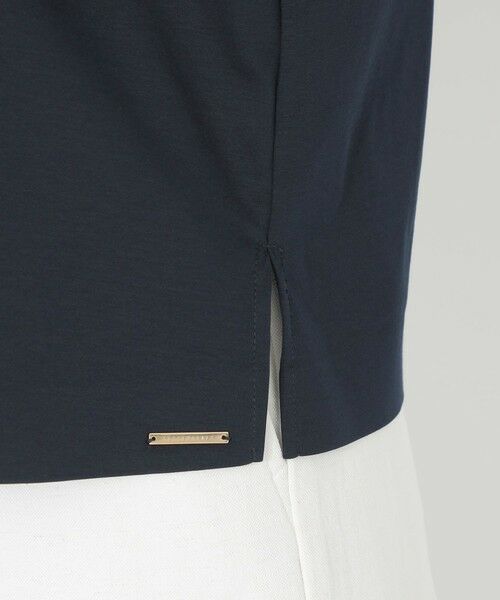 SANYO ESSENTIALS / サンヨーエッセンシャルズ カットソー | 【DRESOPHY】プルオーバー | 詳細8