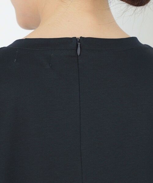 SANYO ESSENTIALS / サンヨーエッセンシャルズ カットソー | 【DRESOPHY】プルオーバー | 詳細9