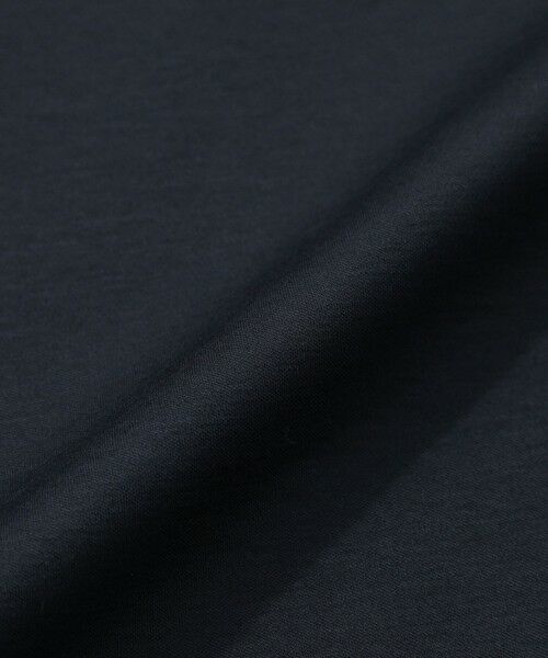SANYO ESSENTIALS / サンヨーエッセンシャルズ カットソー | 【DRESOPHY】プルオーバー | 詳細11