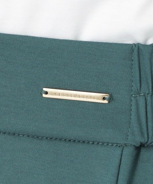 SANYO ESSENTIALS / サンヨーエッセンシャルズ ロング・マキシ丈スカート | 【DRESOPHY】フレアスカート | 詳細7