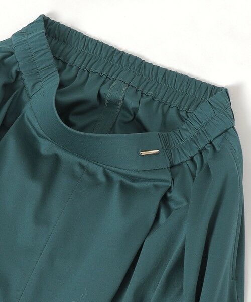 SANYO ESSENTIALS / サンヨーエッセンシャルズ ロング・マキシ丈スカート | 【DRESOPHY】フレアスカート | 詳細8