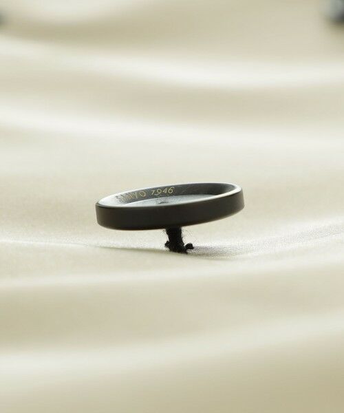 SANYO ESSENTIALS / サンヨーエッセンシャルズ その他アウター | ＜100年コート＞スタンダードモデル ダブルトレンチコート（ロング） | 詳細15