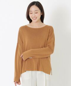 SANYO ESSENTIALS / サンヨーエッセンシャルズ ニット・セーター | フルニードルプルオーバー