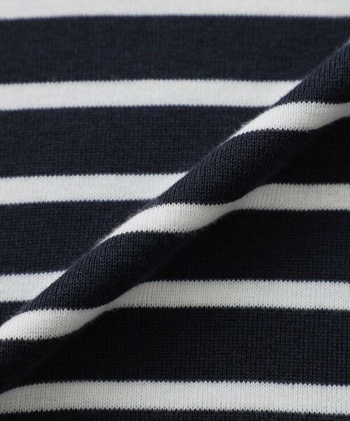 SANYO ESSENTIALS / サンヨーエッセンシャルズ ニット・セーター | フルニードルプルオーバー | 詳細8